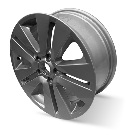2015-2019 17x7 Subaru Legacy Genuine OEM Alloy Wheel / Rim