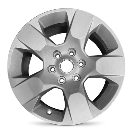 2019-2026 18x8 Dodge Ram 1500 Genuine OEM Alloy Wheel / Rim