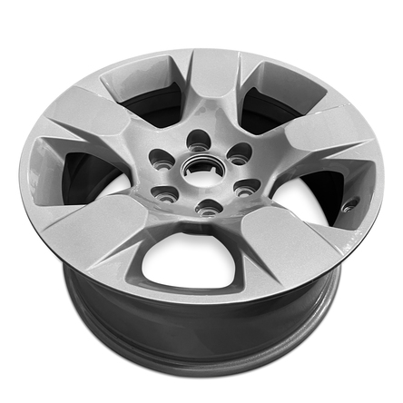 2019-2026 18x8 Dodge Ram 1500 Genuine OEM Alloy Wheel / Rim