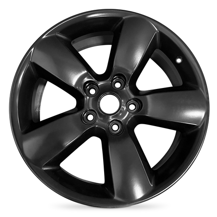 2013-2025 20x8 Dodge Ram 1500 Genuine OEM Alloy Wheel / Rim