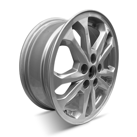 2019-2023 16x6.5 Ford Transit Connect Genuine OEM Alloy Wheel / Rim