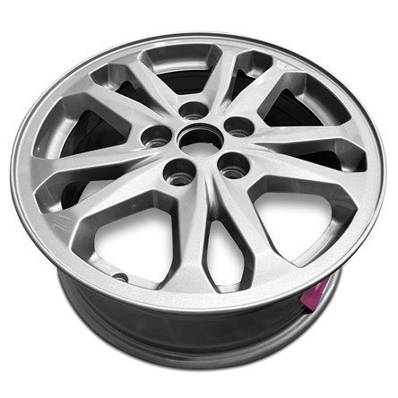 2019-2023 16x6.5 Ford Transit Connect Genuine OEM Alloy Wheel / Rim