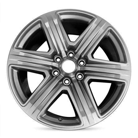 2018-2020 20x8.5 Ford F-150 Genuine OEM Alloy Wheel / Rim