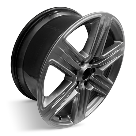 2018-2020 20x8.5 Ford F-150 Genuine OEM Alloy Wheel / Rim