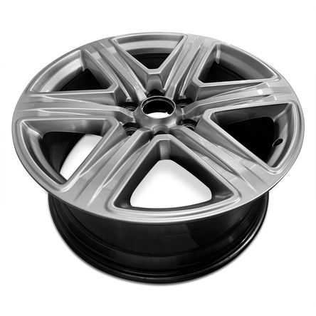 2018-2020 20x8.5 Ford F-150 Genuine OEM Alloy Wheel / Rim