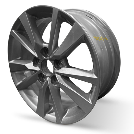 2025 16x6.5 Toyota Camry Genuine OEM Alloy Wheel / Rim