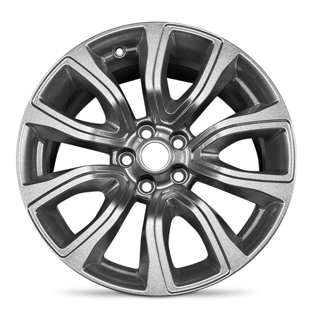 2014-2019 18x8 Land Rover Range Rover Evoque Genuine OEM Alloy Wheel / Rim