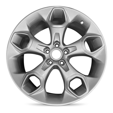 2013-2016 19x8 Ford Escape Genuine OEM Alloy Wheel / Rim
