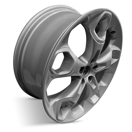 2013-2016 19x8 Ford Escape Genuine OEM Alloy Wheel / Rim