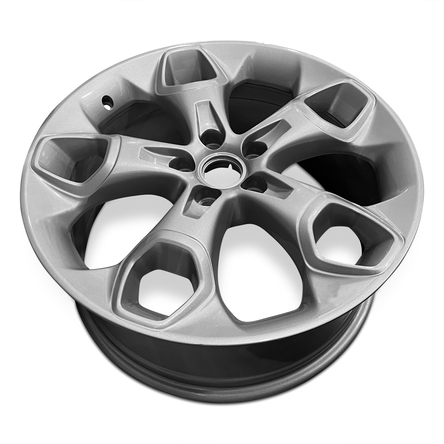 2013-2016 19x8 Ford Escape Genuine OEM Alloy Wheel / Rim