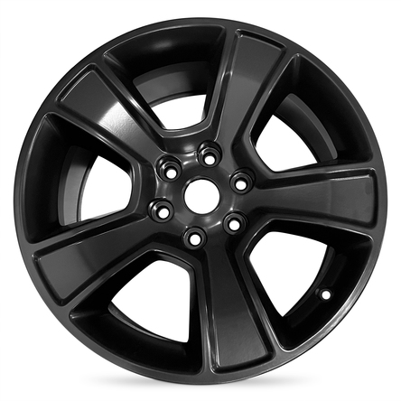 2020-2024 20x9 Dodge Ram 1500 Genuine OEM Alloy Wheel / Rim