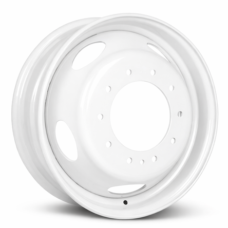 2005-2022 19.5x6 Dodge Ram 5500 Steel Wheel / Rim