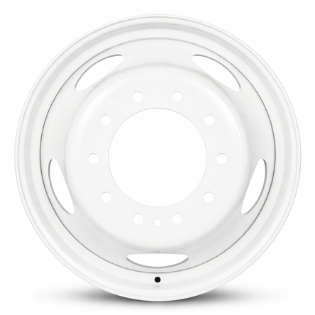 2005-2022 19.5x6 Ford F-550 Steel Wheel / Rim