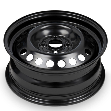 2012-2014 15x6 Honda Insight Genuine OEM Steel Wheel / Rim