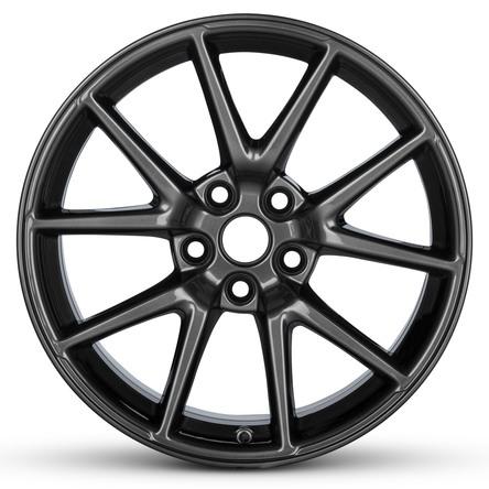 COPY OF 2021-2023 18x8.5 Tesla Model 3 Alloy Wheel / Rim
