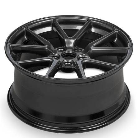 2021-2023 18x8.5 Tesla Model 3 Genuine OEM Alloy Wheel / Rim