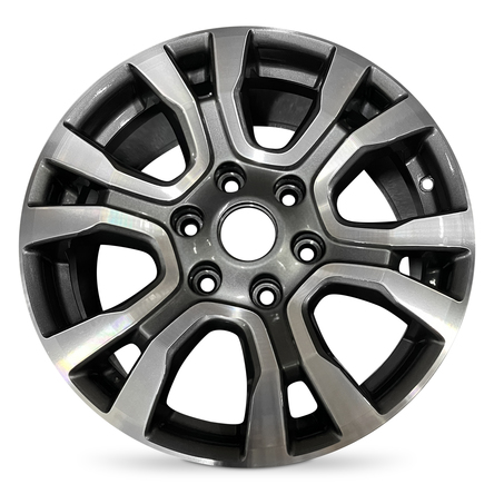 2019-2023 18x8 Ford Ranger Genuine OEM Alloy Wheel / Rim