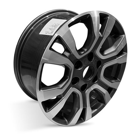 2019-2023 18x8 Ford Ranger Genuine OEM Alloy Wheel / Rim