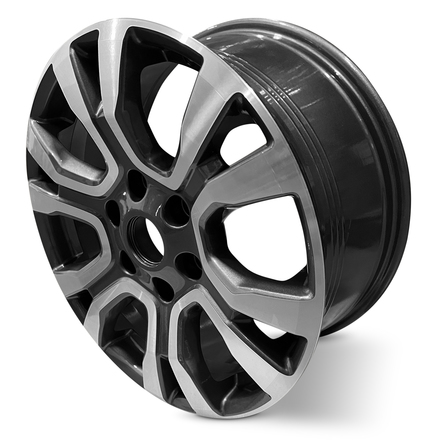 2019-2023 18x8 Ford Ranger Genuine OEM Alloy Wheel / Rim