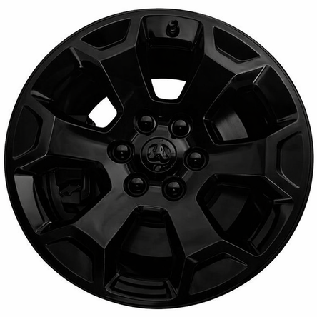 2019-2025 20x9 Dodge Ram 1500 Genuine OEM Alloy Wheel / Rim