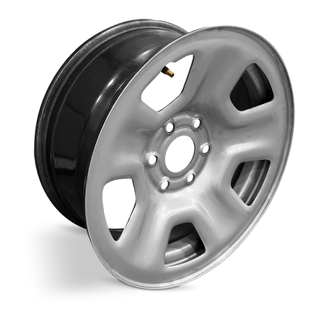 2019-2025 18x7.5 Dodge Ram 1500 Genuine OEM Steel Wheel / Rim