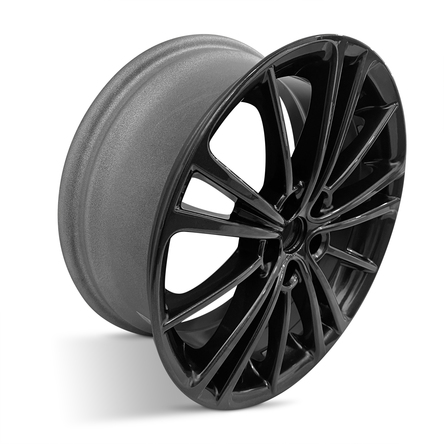 2013-2016 17x7 Scion FR-S Genuine OEM Alloy Wheel / Rim