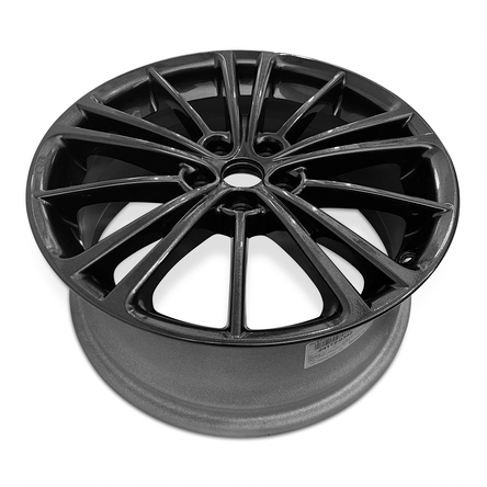 2013-2016 17x7 Scion FR-S Genuine OEM Alloy Wheel / Rim