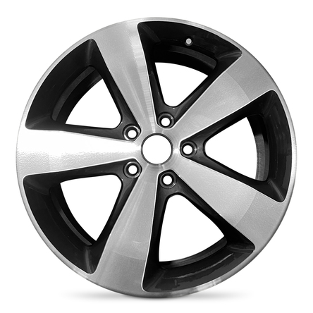 2014-2016 20x8 Jeep Grand Cherokee Genuine OEM Alloy Wheel / Rim