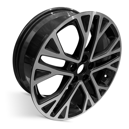 2020-2022 18x7 Ford Escape Genuine OEM Alloy Wheel / Rim