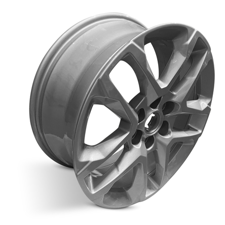 2018-2024 18x7.5 Chevrolet Traverse Genuine OEM Alloy Wheel / Rim