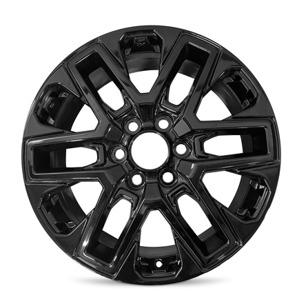 2022-2025 20x8 Toyota Tundra Genuine OEM Alloy Wheel / Rim