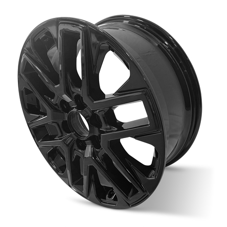 2022-2025 20x8 Toyota Tundra Genuine OEM Alloy Wheel / Rim