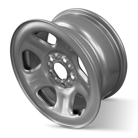 1993-1994 15x7 Jeep Cherokee Genuine OEM Steel Wheel / Rim