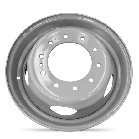 2005-2025 19.5x6.75 Ford F-450 Steel Wheel / Rim