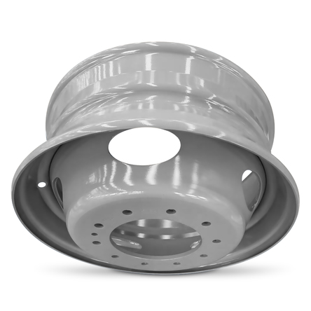 2005-2025 19.5x6.75 Ford F-450 Steel Wheel / Rim