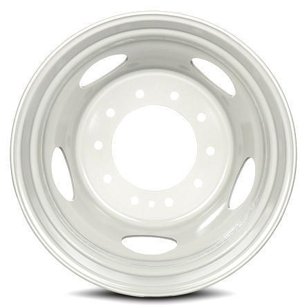 2005-2025 19.5x6.75 Dodge Ram 4500 Steel Wheel / Rim