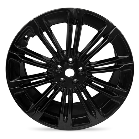 2022-2025 23x9.5 Land Rover Range Rover Genuine OEM Alloy Wheel / Rim