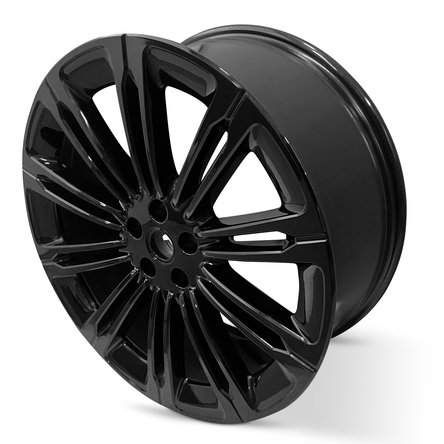 2022-2025 23x9.5 Land Rover Range Rover Genuine OEM Alloy Wheel / Rim