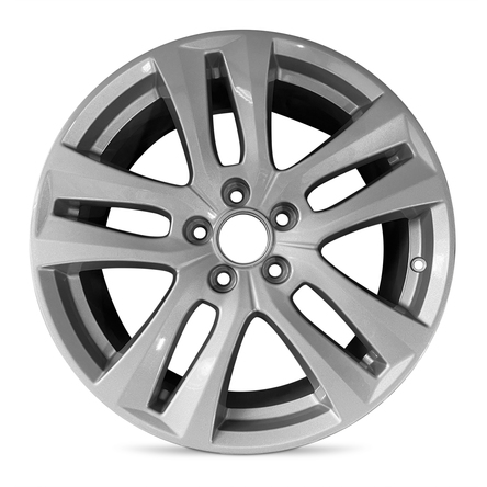 2018-2019 18x8 Ford Explorer Genuine OEM Alloy Wheel / Rim - Road Ready ...