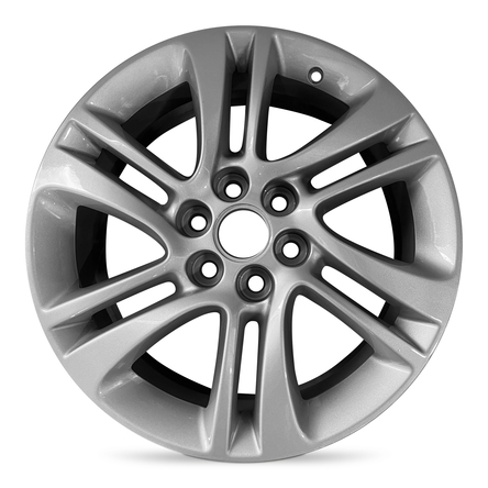 2018-2021 18x7.5 Buick Enclave Genuine OEM Alloy Wheel / Rim - Road ...