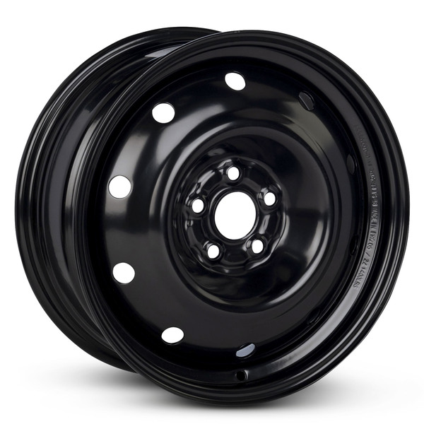 2017-2022 16x6.5 Subaru Impreza Steel Wheel / Rim - Road Ready Wheels ...