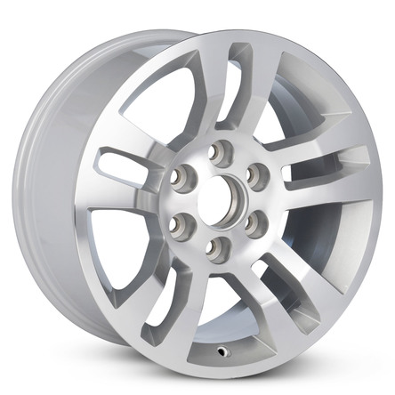 2015-2020 18x8.5 Chevrolet Tahoe Aluminum Wheel/Rim