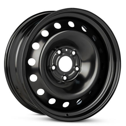 2013-2018 20x8 Dodge Ram 1500 Steel Wheel /Rim