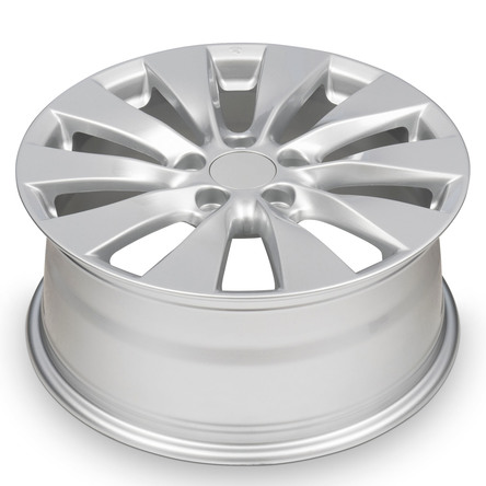 2013-2015 17x7.5 Honda Accord Aluminum Wheel / Rim