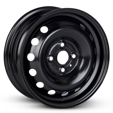 1997-1999 14x5.5 Mercury Tracer Steel Wheel /Rim