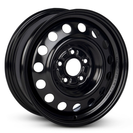 2011-2017 16x6.5 Nissan Quest Steel Wheel /Rim