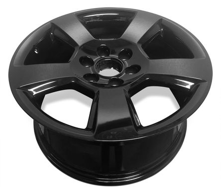 2015-2019 20x9 Chevrolet Silverado 1500 Aluminum Wheel/Rim