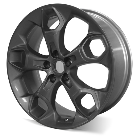 2013-2019 19x8 Ford Escape Aluminum Wheel / Rim