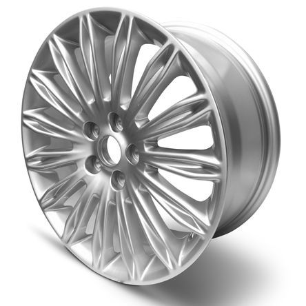 2013-2016 17x7.5 Ford Fusion Aluminum Multi-Fit Wheel / Rim