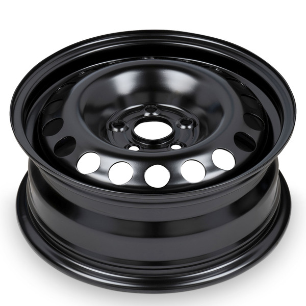 2012-2016 15x6 Chevrolet Sonic Steel Wheel Rim- Road Ready - Road Ready ...